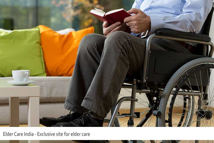 Tips for Choosing the Right Wheelchair for Seniors
