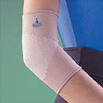 Elastic Elbow support, x-large