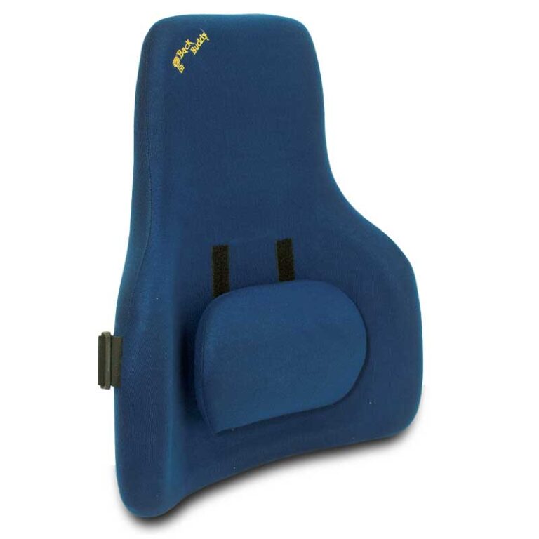 How to Choose the Perfect Lumbar Support Back Cushion
